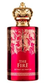 The Fire U Parfumextract 60 ml