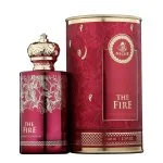 The Fire U Parfumextract 60 ml