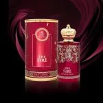 The Fire U Parfumextract 60 ml