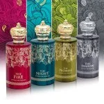 The Fire U Parfumextract 60 ml