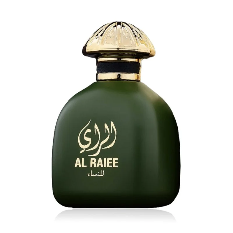 Al Raiee Green Eau de Parfum voor dames 100 ml