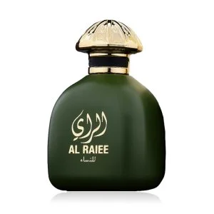 Fragrance World Al Raiee Green Eau de Parfum voor dames