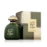 Al Raiee Green Eau de Parfum voor dames 100 ml