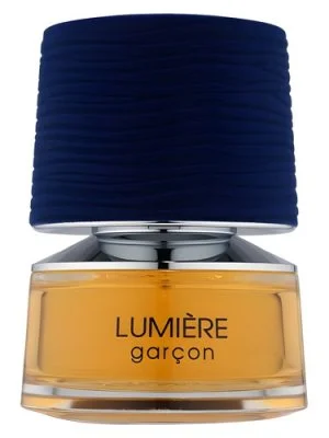 Fragrance World Lumiere Garcon U Eau de Parfum