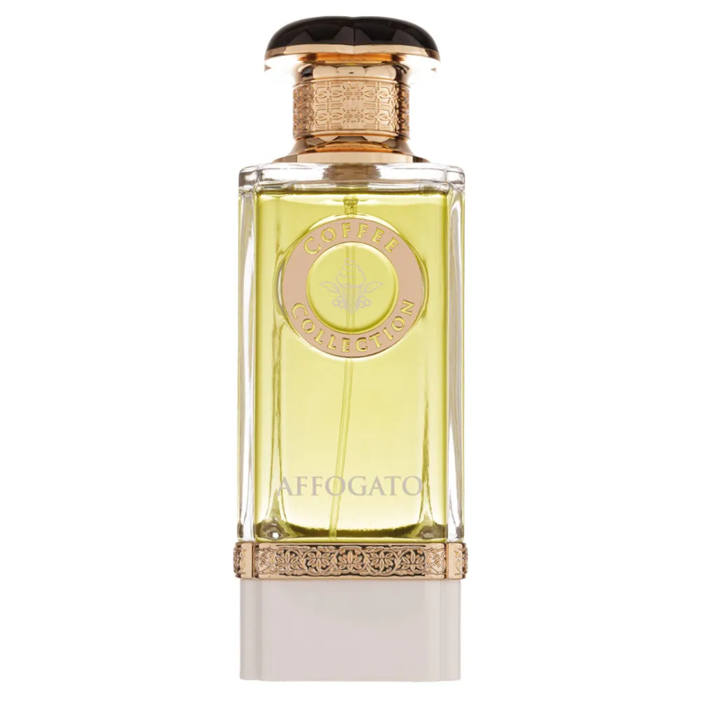 Affogato eau de parfum unisex 100 ml
