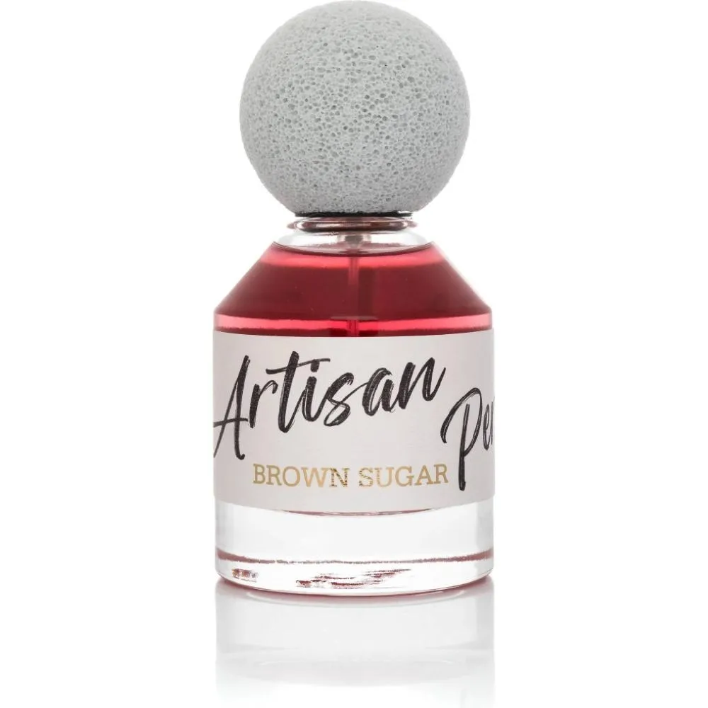 Artisan Perfumery Brown Sugar eau de parfum unisex 80 ml