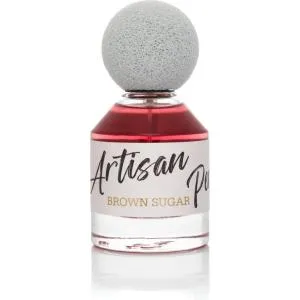 Fragrance World Artisan Perfumery Brown Sugar eau de parfum unisex 80 ml