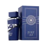 Just Azraq eau de parfum voor mannen 100 ml