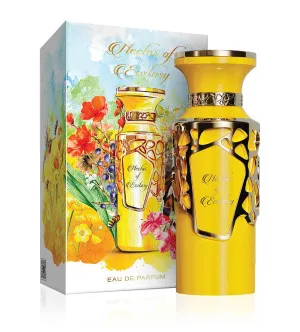 Fragrance World Nectar Of Ecstacy eau de parfum voor vrouwen 100 ml