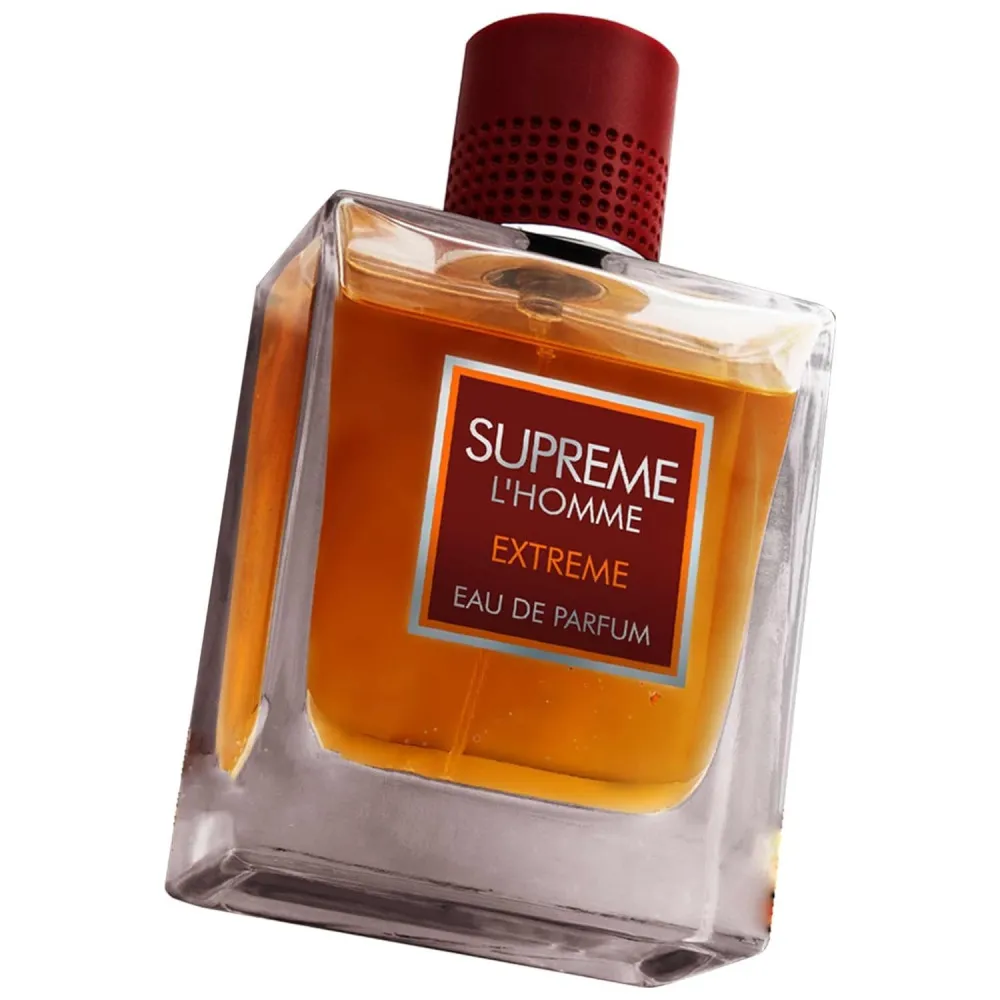 Supreme L'Homme Extreme eau de parfum voor mannen 100 ml