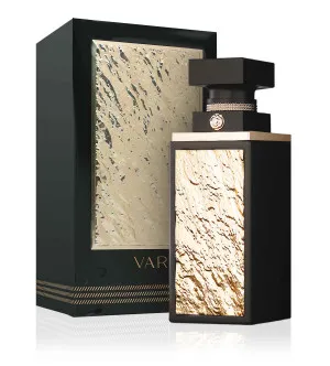 Fragrance World Varakh Gold eau de parfum voor mannen 100 ml