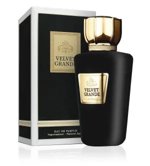Fragrance World Velvet Grande parfum unisex 100 ml