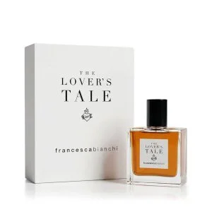 Francesca Bianchi The Lover's Tale parfumextract unisex
