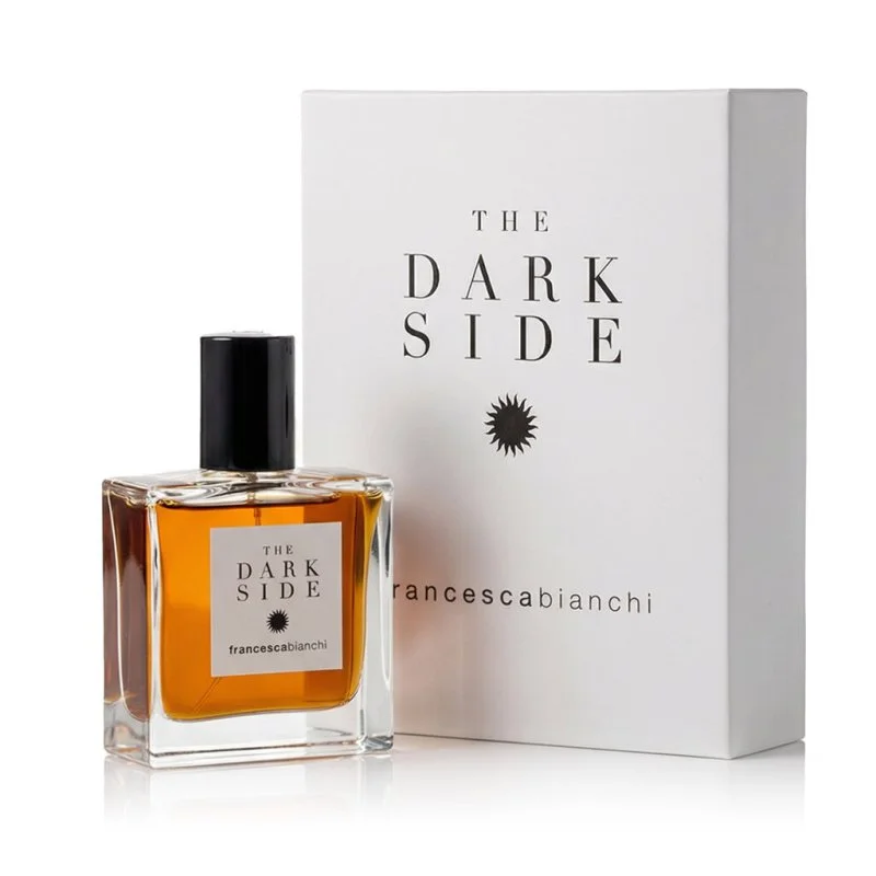 The Dark Side parfumextract unisex 30 ml