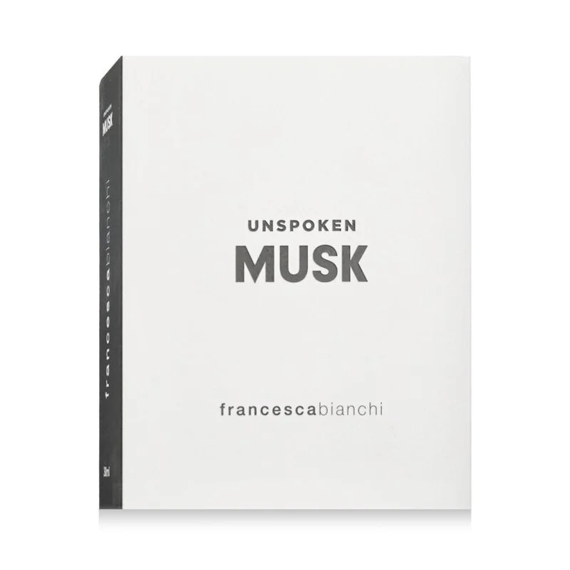 Unspoken Musk parfumextract unisex 30 ml