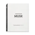 Unspoken Musk parfumextract unisex 30 ml