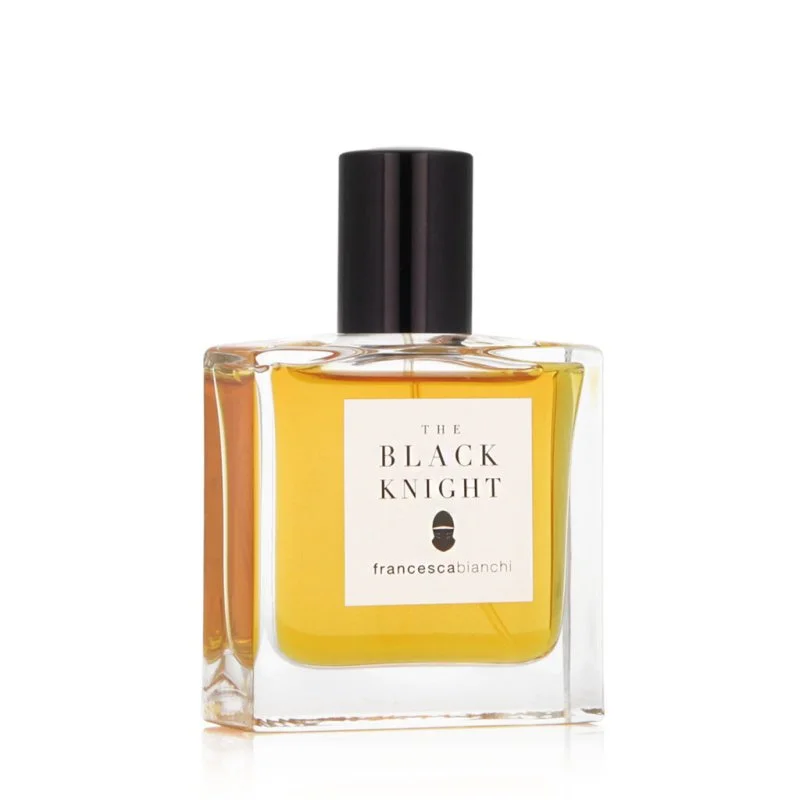 The Black Knight parfumextract unisex 30 ml