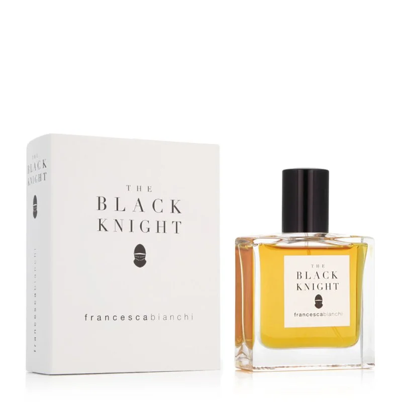 The Black Knight parfumextract unisex 30 ml