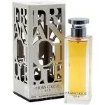 Francique 107.9 Eau de Parfum unisex 100 ml