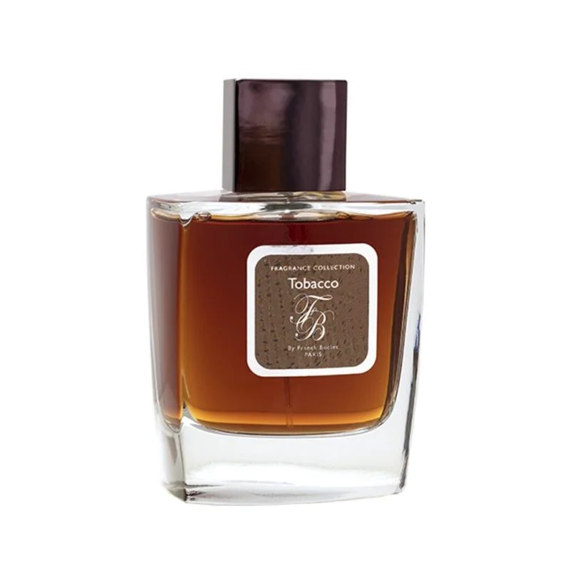 Tobacco eau de parfum voor heren 100 ml