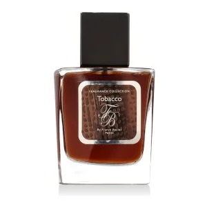 Franck Boclet Tobacco Eau de Parfum voor heren