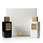 Just 100 ml + Extrait de Parfum Married parfumextract voor heren