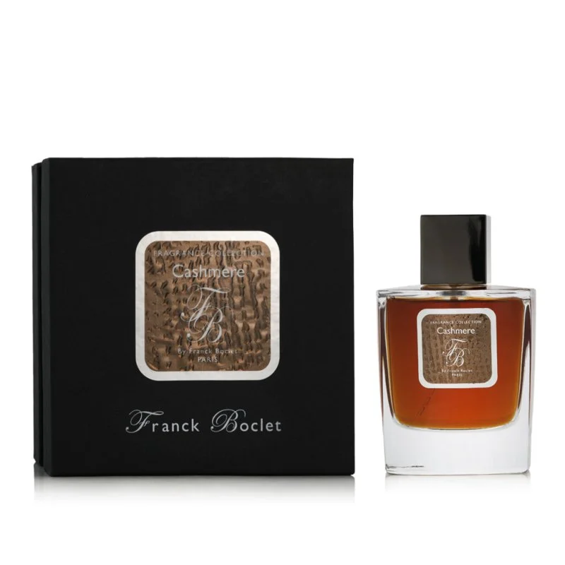 Cashmere eau de parfum unisex 100 ml