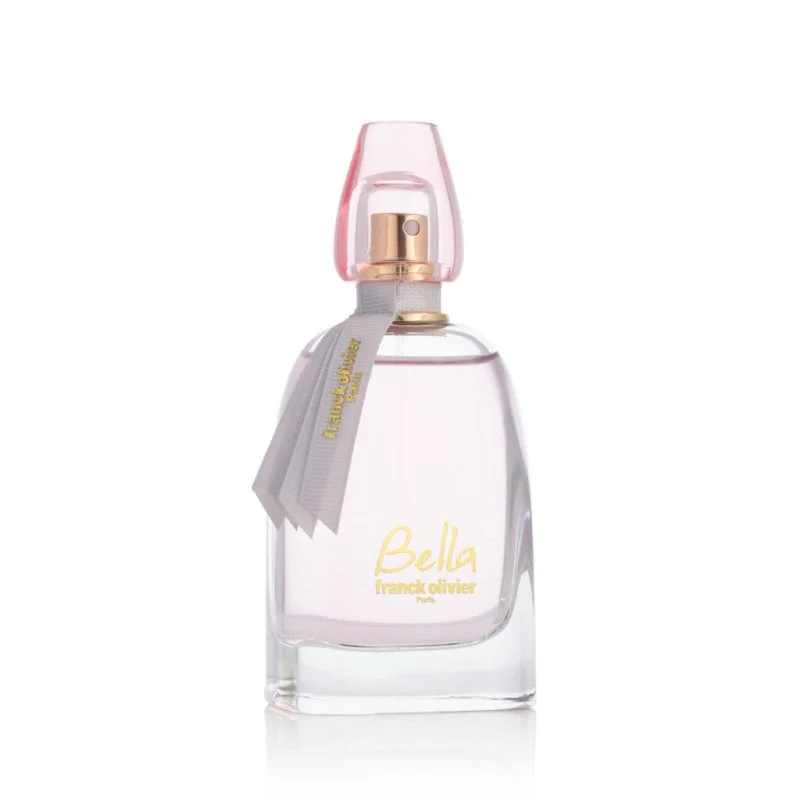 Bella eau de parfum voor dames