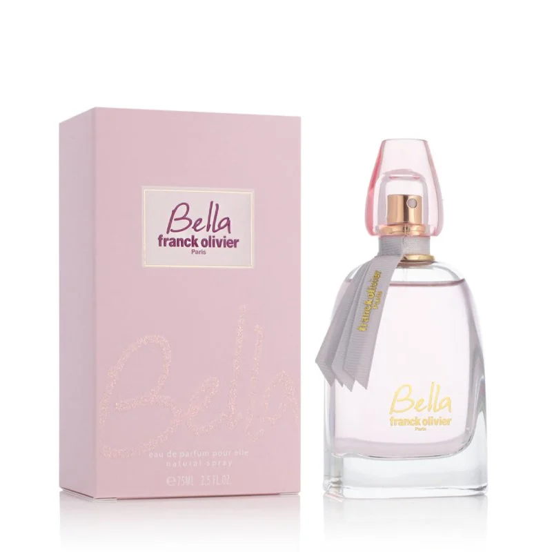 Bella eau de parfum voor dames