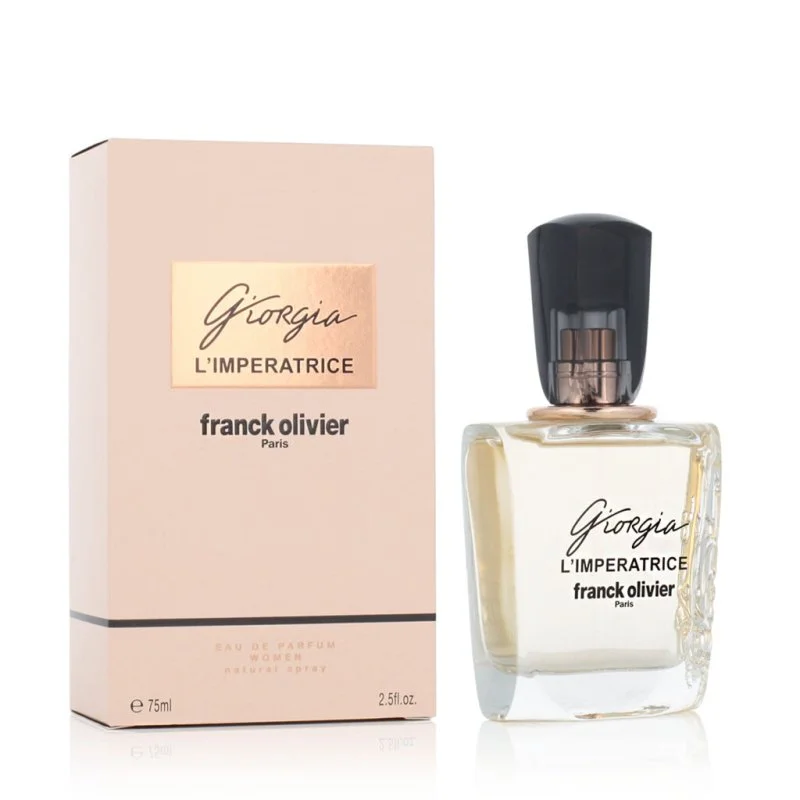 Giorgia L'Imperatrice eau de parfum voor dames