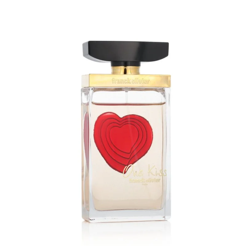 One Kiss eau de parfum voor vrouwen