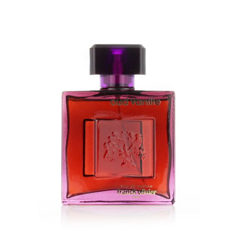 Oud Vanille eau de parfum unisex