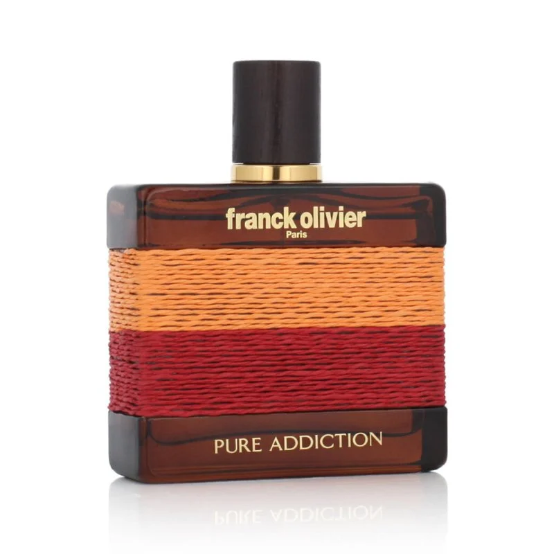 Pure Addiction Eau de Parfum unisex