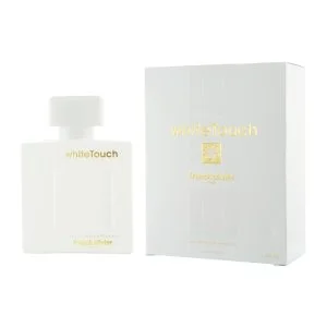 Franck Olivier White Touch Eau de Parfum voor dames