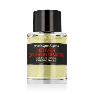 Frederic Malle Dominique Ropion Vetiver Extraordinaire eau de parfum voor heren