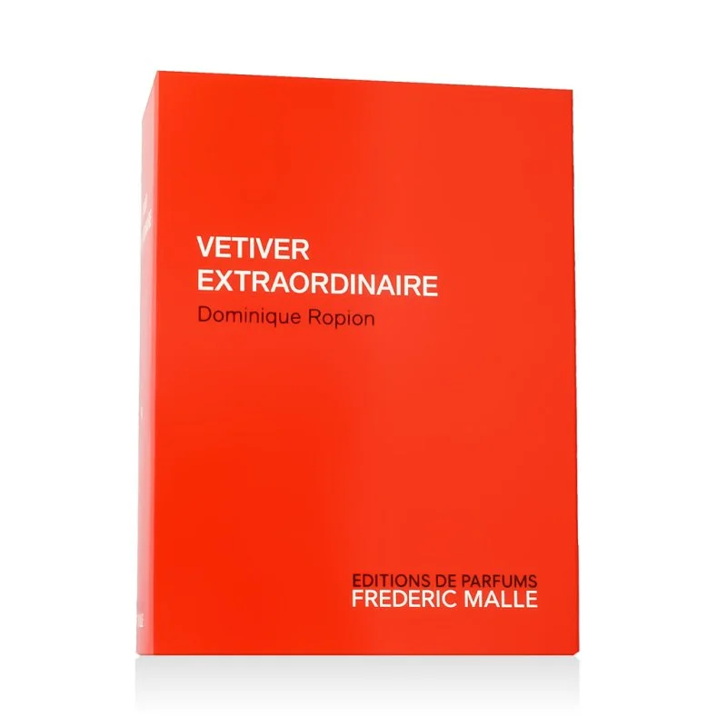 Dominique Ropion Vetiver Extraordinaire eau de parfum voor heren