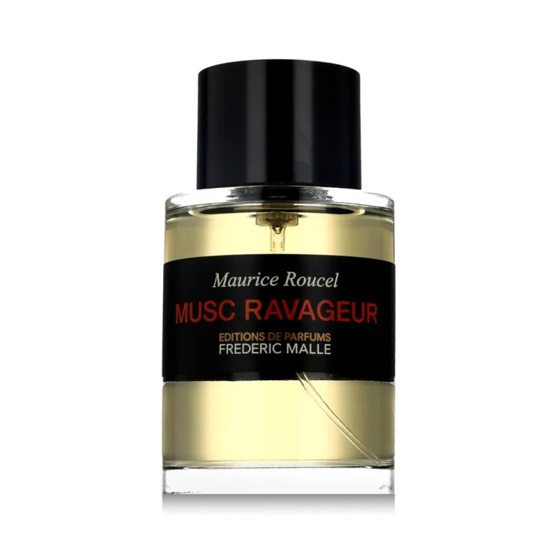 Maurice Roucel Musc Ravageur eau de parfum unisex 100 ml
