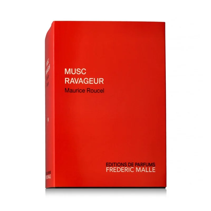 Maurice Roucel Musc Ravageur eau de parfum unisex 100 ml
