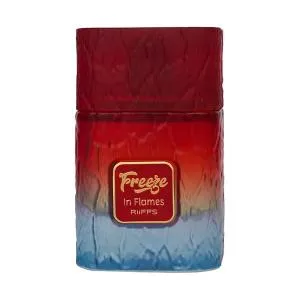 Riiffs Freeze In Flames parfumextract unisex