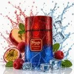 Freeze In Flames parfumextract unisex 100 ml