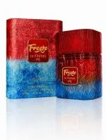 Freeze In Flames parfumextract unisex 100 ml