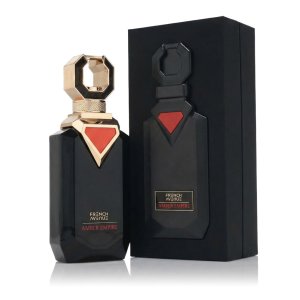 Amber Empire parfumextract voor heren
