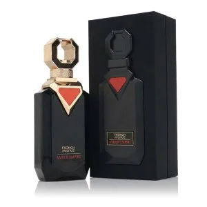French Avenue Amber Empire parfumextract voor heren