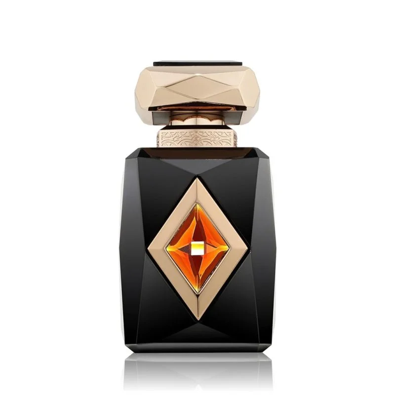 Amber Saffron parfumextract unisex