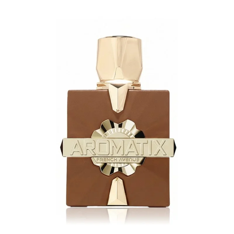 Aromatix Royal Taboo parfumextract voor heren