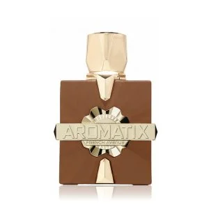 French Avenue Aromatix Royal Taboo parfumextract voor heren