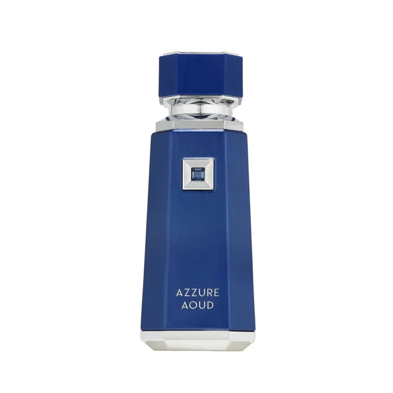 Azzure Aoud eau de parfum voor heren