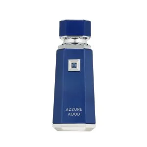 French Avenue Azzure Aoud eau de parfum voor heren