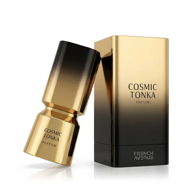 COSMIC TONKA unisex parfum