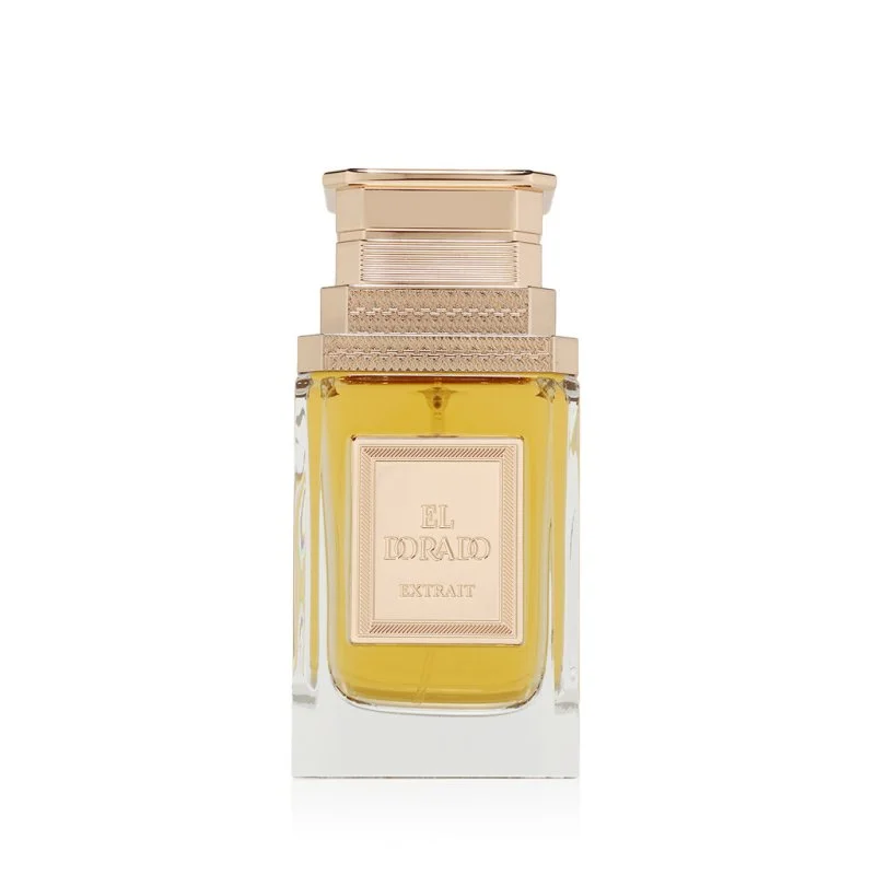 El Dorado Eau de Parfum voor heren